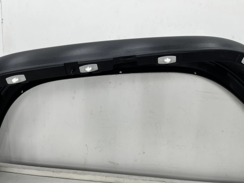 Listwa Jeep Wrangler IV JL Rubicon 17r.- NOWY LEWY tylny rant nadkola nakładka poszerzenie błotnika strukturalna 21419a