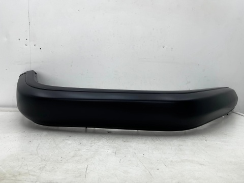 Listwa Jeep Wrangler IV JL Rubicon 17r.- NOWY LEWY tylny rant nadkola nakładka poszerzenie błotnika strukturalna 21419a