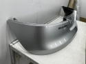 Listwa Opel Insignia A Kombi 13-17r. blenda nakładka dolna klapy bagażnika 13267290 551004542