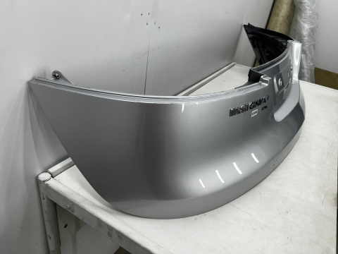 Listwa Opel Insignia A Kombi 13-17r. blenda nakładka dolna klapy bagażnika 13267290 551004542