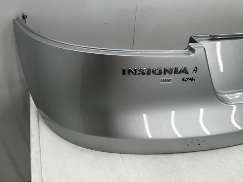 Listwa Opel Insignia A Kombi 13-17r. blenda nakładka dolna klapy bagażnika 13267290 551004542