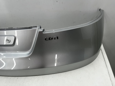Listwa Opel Insignia A Kombi 13-17r. blenda nakładka dolna klapy bagażnika 13267290 551004542