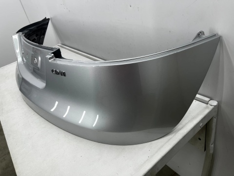 Listwa Opel Insignia A Kombi 13-17r. blenda nakładka dolna klapy bagażnika 13267290 551004542