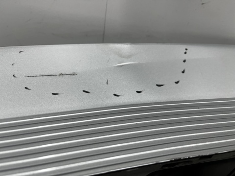 Listwa Opel Insignia A Kombi 13-17r. blenda nakładka dolna klapy bagażnika 13267290 551004542