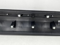 Listwa Range Rover Evoque I L538 3Drzwi Cabrio 08-16r. NOWA lewa przednia dolna nakładka drzwi bocznych lewy przód bj32-21065-ag