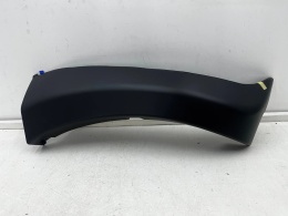 Listwa Toyota Hilux 8 VIII 15-26r. NOWA prawa przednia nakładka zderzaka rant nadkola błotnika pc403-0k015
