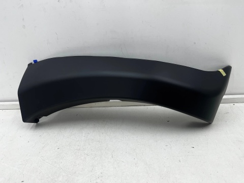 Listwa Toyota Hilux 8 VIII 15-26r. NOWA prawa przednia nakładka zderzaka rant nadkola błotnika pc403-0k015