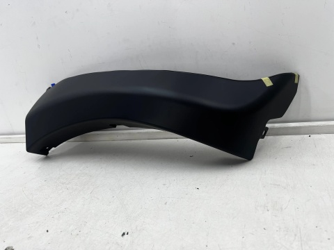Listwa Toyota Hilux 8 VIII 15-26r. NOWA prawa przednia nakładka zderzaka rant nadkola błotnika pc403-0k015