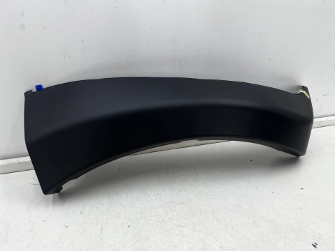 Listwa Toyota Hilux 8 VIII 15-26r. NOWA prawa przednia nakładka zderzaka rant nadkola błotnika pc403-0k015