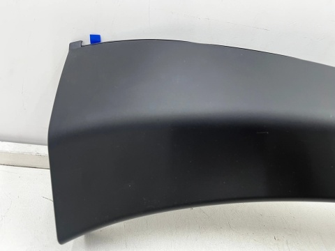 Listwa Toyota Hilux 8 VIII 15-26r. NOWA prawa przednia nakładka zderzaka rant nadkola błotnika pc403-0k015