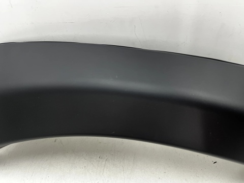 Listwa Toyota Hilux 8 VIII 15-26r. NOWA prawa przednia nakładka zderzaka rant nadkola błotnika pc403-0k015