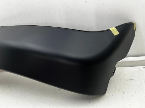 Listwa Toyota Hilux 8 VIII 15-26r. NOWA prawa przednia nakładka zderzaka rant nadkola błotnika pc403-0k015