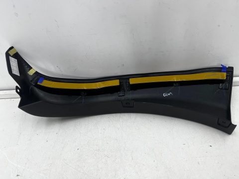 Listwa Toyota Hilux 8 VIII 15-26r. NOWA prawa przednia nakładka zderzaka rant nadkola błotnika pc403-0k015