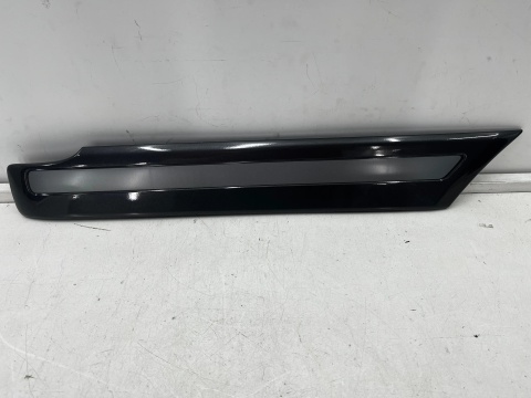 Listwa Toyota Land Cruiser J100 98-07r. NOWA prawa tylna nakładka błotnika zderzaka nadkola karoseryjna 75651-60180-e1