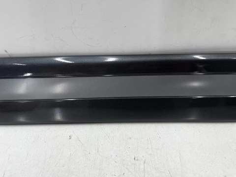 Listwa Toyota Land Cruiser J100 98-07r. NOWA prawa tylna nakładka błotnika zderzaka nadkola karoseryjna 75651-60180-e1