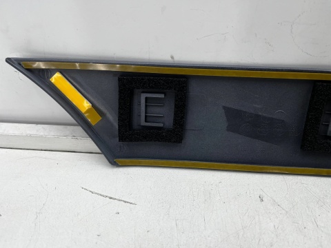 Listwa Toyota Land Cruiser J100 98-07r. NOWA prawa tylna nakładka błotnika zderzaka nadkola karoseryjna 75651-60180-e1