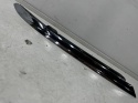 Listwa Vw Passat B8 14-23r. prawa przednia nakładka reflektora Chrom maskownica lampy górna 3g0941120