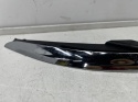 Listwa Vw Passat B8 14-23r. prawa przednia nakładka reflektora Chrom maskownica lampy górna 3g0941120