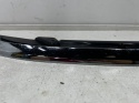 Listwa Vw Passat B8 14-23r. prawa przednia nakładka reflektora Chrom maskownica lampy górna 3g0941120