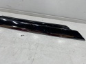 Listwa Vw Passat B8 14-23r. prawa przednia nakładka reflektora Chrom maskownica lampy górna 3g0941120