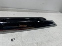 Listwa Vw Passat B8 14-23r. prawa przednia nakładka reflektora Chrom maskownica lampy górna 3g0941120