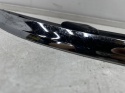 Listwa Vw Passat B8 14-23r. prawa przednia nakładka reflektora Chrom maskownica lampy górna 3g0941120