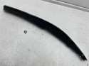 Listwa Vw Passat B8 14-23r. prawa przednia nakładka reflektora Chrom maskownica lampy górna 3g0941120