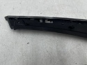 Listwa Vw Passat B8 14-23r. prawa przednia nakładka reflektora Chrom maskownica lampy górna 3g0941120