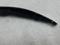 Listwa Vw Passat B8 14-23r. prawa przednia nakładka reflektora Chrom maskownica lampy górna 3g0941120
