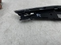Listwa Vw Passat B8 14-23r. prawa przednia nakładka reflektora Chrom maskownica lampy górna 3g0941120