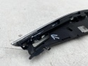 Listwa Vw Passat B8 14-23r. prawa przednia nakładka reflektora Chrom maskownica lampy górna 3g0941120