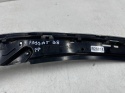 Listwa Vw Passat B8 14-23r. prawa przednia nakładka reflektora Chrom maskownica lampy górna 3g0941120