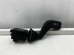Manetka Opel Meriva A Corsa C 03-10r. lewy przełącznik kierunkowskazów pająk 09185414