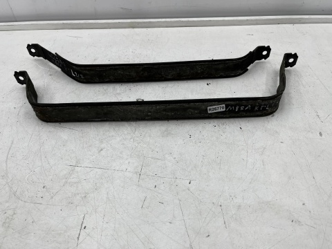 Mocowanie zbiornika Opel Meriva A 03-10r. obejma uchwyt baku opaska KPL
