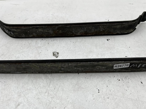 Mocowanie zbiornika Opel Meriva A 03-10r. obejma uchwyt baku opaska KPL