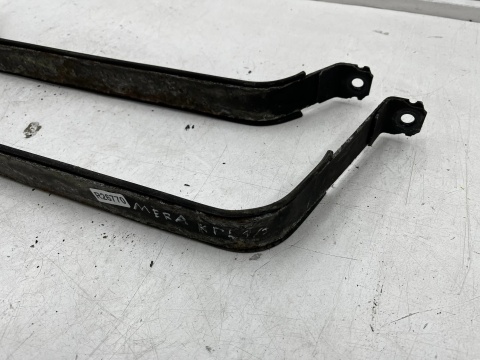 Mocowanie zbiornika Opel Meriva A 03-10r. obejma uchwyt baku opaska KPL