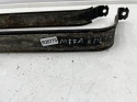Mocowanie zbiornika Opel Meriva A 03-10r. obejma uchwyt baku opaska KPL