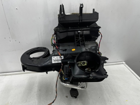 Nagrzewnica Opel Meriva A 03-10r. KLIMATYZACJA obudowa chłodnicy wody parownik manualna EUROPA 13199307