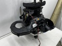 Nagrzewnica Opel Meriva A 03-10r. KLIMATYZACJA obudowa chłodnicy wody parownik manualna EUROPA 13199307