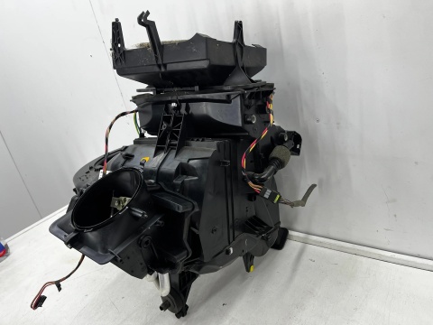 Nagrzewnica Opel Meriva A 03-10r. KLIMATYZACJA obudowa chłodnicy wody parownik manualna EUROPA 13199307
