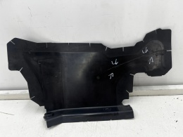 Osłona chłodnicy MG ZS I MG ZS EV I Lift 21-25r. kierownica powietrza pasa przedniego wlot 10916922