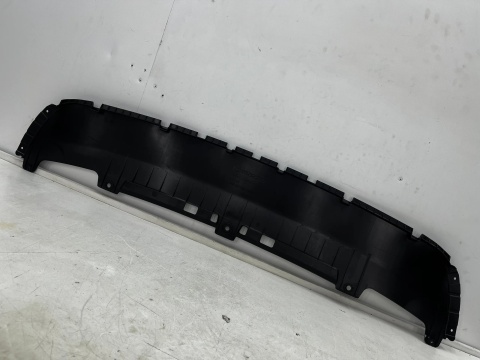 Osłona pod zderzak Mazda 6e Elektryk 24r.- NOWA przednia płyta dolna dokładka podwozia pod silnik oryginalna ghwe-50-1t4a