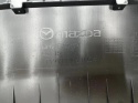 Osłona pod zderzak Mazda 6e Elektryk 24r.- NOWA przednia płyta dolna dokładka podwozia pod silnik oryginalna ghwe-50-1t4a