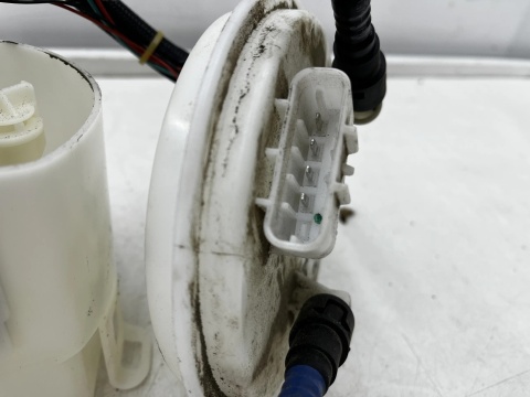 Pływak Opel Meriva A 03-10r. 1.4 benzyna pompa paliwa czujnik poziomu 13157597