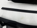 Podszybie Opel Meriva A 03-10r. górne i dolne uszczelka podszybia komplet Europa 93265098 93301867
