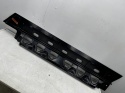 Poszycie Citroen Jumper Ducato Boxer Movano C 14r- prawe boczne wzmocnienie wewnętrzne ćwiartka panel NOWE ORYGINALNE 1371924080