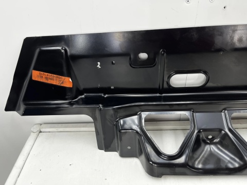 Poszycie Citroen Jumper Ducato Boxer Movano C 14r- prawe boczne wzmocnienie wewnętrzne ćwiartka panel NOWE ORYGINALNE 1371924080