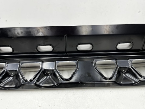 Poszycie Citroen Jumper Ducato Boxer Movano C 14r- prawe boczne wzmocnienie wewnętrzne ćwiartka panel NOWE ORYGINALNE 1371924080