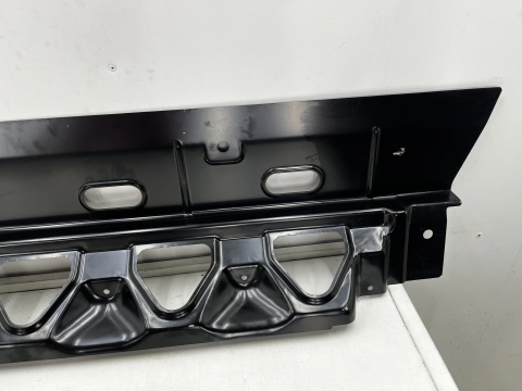 Poszycie Citroen Jumper Ducato Boxer Movano C 14r- prawe boczne wzmocnienie wewnętrzne ćwiartka panel NOWE ORYGINALNE 1371924080