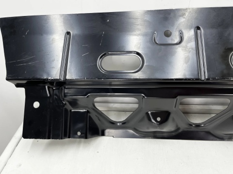 Poszycie Citroen Jumper Ducato Boxer Movano C 14r- prawe boczne wzmocnienie wewnętrzne ćwiartka panel NOWE ORYGINALNE 1371924080
